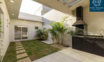 Imagem 4: Casa Condomínio Viena em Indaiatuba