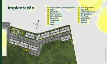 Imagem 6: Apartamento em Dois Carneiros