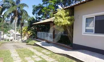 Imagem 6: Casa com 3 dormitórios à venda, 119 m² - Engenho do Mato - Niterói/RJ