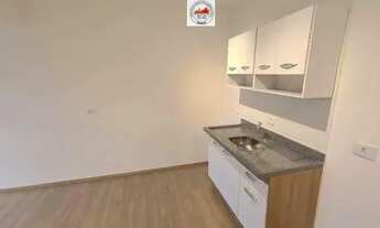 Imagem 2: Imóvel para aluguel tem 38 metros quadrados com 1 quarto em Vila Ipojuca - São Paulo - SP