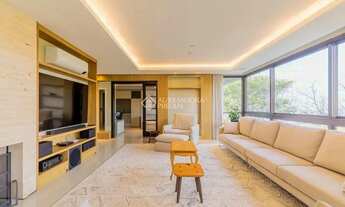 Imagem 5: Imóvel para venda com 312 metros quadrados com 4 quartos em Três Figueiras - Porto Alegre