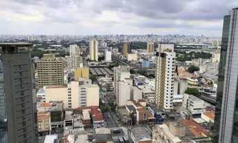Imagem 2: Apartamento à venda na Rua Bem Vinda Apparecida de Abreu Leme, Santana, São Paulo - SP