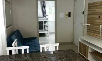 Imagem 3: Excelente oportunidade! Apartamento monoambiente à venda, a menos de 200 metros