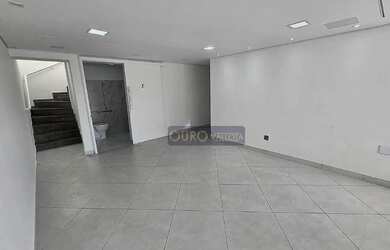 Imagem 4: Prédio Comercial com 275m²