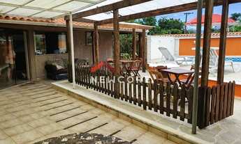 Imagem 7: Sobrado em Rua Ademar Martins - Jardim Britânia - Caraguatatuba/SP