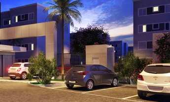 Imagem 6: Apartamento a venda tem 46 m2, com 2 quartos em Jardim dos Estados - Taubaté - SP