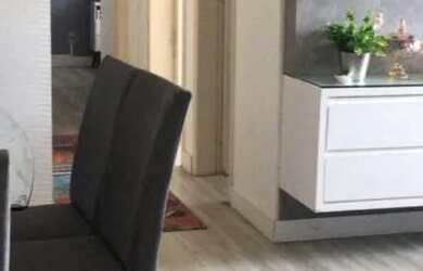 Imagem 7: Quarto para alugar