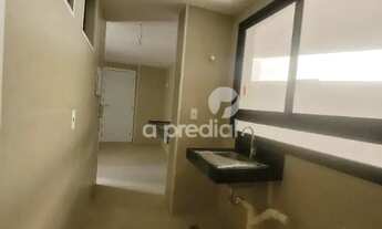 Imagem 5: Apto 03 suites 162m2 04 banheiros 03 vagas no bairro Cocó Academia Piscina Port 24 hs