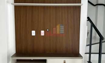 Imagem 5: Green Ville Residence - Aluguel Casa Duplex no Condomínio Greenville