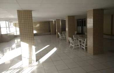 Imagem 7: Apartamento com 2/4 dependência- Amaralina- Locação!