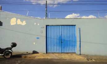 Imagem: Galpão em Sumarezinho - Ribeirão Preto