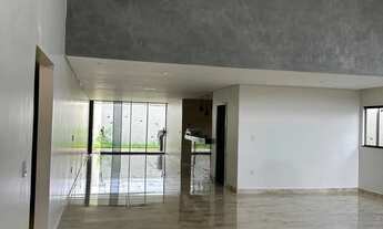 Imagem 4: Alugo Casa Nova, Mobiliada, De Alto Padrão, Recém construída, direto com o dono