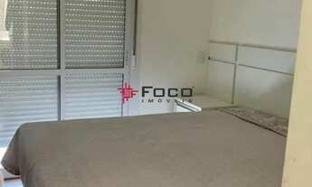 Imagem 3: Apartamento Edifício Icon Residence / Vila Ema / 02 Dormitórios / 01 Suíte / 78M² São José