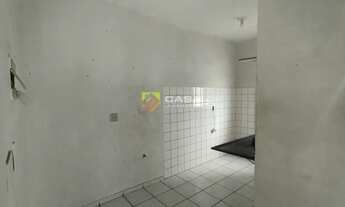 Imagem 6: MB-Apartamento 46 metros quadrados com 2 quartos em Jardim Limoeiro - Serra - ES