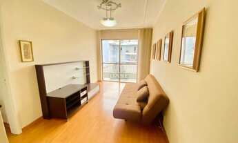 Imagem 3: Ed. Tangará - 68m² - Centro