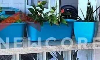 Imagem 4: Apartamento em Rua Doutor Egydio Martins - Ponta da Praia - Santos/SP