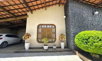 Imagem 3: Casa para Venda no Jardim Panorama, Montes Claros/MG, 05 Quarto(s), 260,00m²