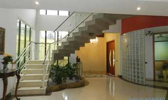 Imagem 3: CASA EM CONDOMÍNIO - ALPHAVILLE - SP