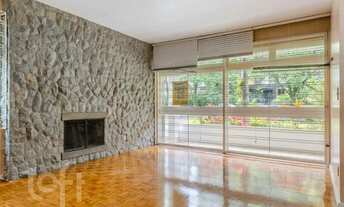 Imagem 3: Imóvel para venda com 272 metros quadrados com 4 quartos em Bela Vista - Porto Alegre - RS