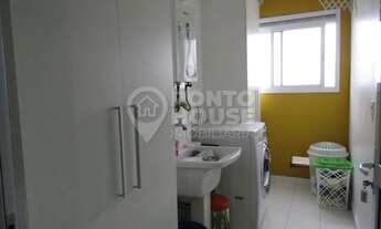 Imagem 7: Apartamento à venda no Ipiranga, 81 m², 3 dormitórios e 1 vaga, andar alto