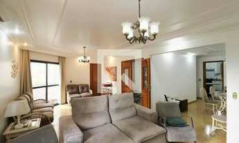 Imagem 5: Apartamento à Venda - Santana, 3 Quartos, 144 m2