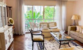 Imagem 6: Aluguel Apartamento 2 Dormitórios - 166 m² Brooklin