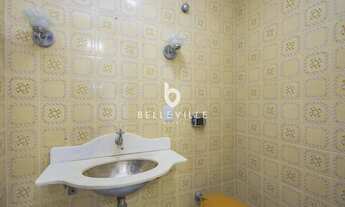 Imagem 3: Apartamento à venda no Bairro Rebouças com 3 quartos, sendo 1 suíte Curitiba/PR