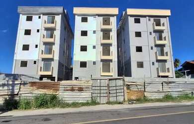 Imagem: Apartamentos com 2 quartos em Colubande