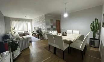 Imagem 5: Oportunidade - Apartamento - Residencial Terra Di Vernazza - Urbanova - 106m²