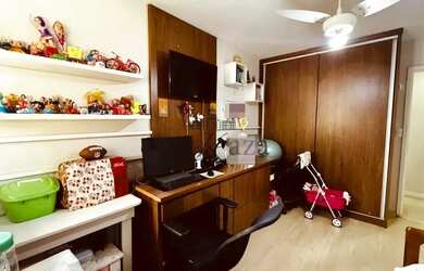 Imagem 7: Oportunidade - Apartamento - Vila Betânia - Edifico Angela - 2 Dormitórios - 94m²