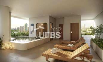 Imagem 7: Apartamento 3 suítes Novo no Setor Bueno 117m2