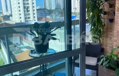 Imagem 5: APARTAMENTO TATUAPÉ - 105 M² - EXCELENTE LOCALIZAÇÃO