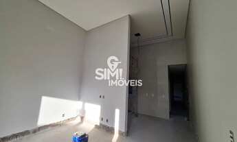 Imagem 3: CASA NOVA 3 QUARTOS COM SUITE E CLOSET EXCELENTE OPORTUNIDADE