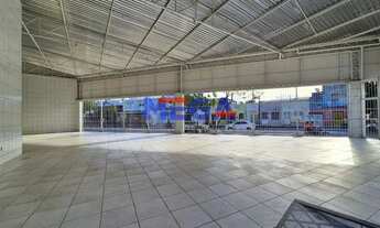 Imagem 4: Ponto Comercial no bairro de Fátima em Fortaleza, CE