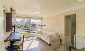 Imagem: Apartamento 2 dormitórios, 1suíte, 2 vagas