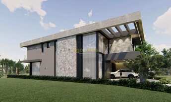 Imagem 4: Casa em Condomínio à venda em Capão da Canoa - Condomínio Capao Ilhas Resort - 400m² REF