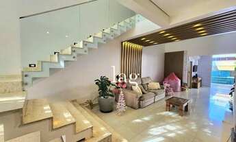 Imagem 4: Casa com 3 quartos à venda, 225 m² - Condomínio Ibiti Reserva - Sorocaba/SP