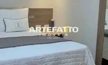 Imagem 3: Apartamento à Venda - Edifício Condomínio Sofistic