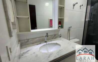 Imagem 6: Casa Térrea com 3 dormitórios, 335 m² - venda por R$ 1.450.000 ou aluguel por R$ 9.817/mês