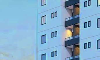 Imagem: Imóvel para venda possui 86 metros quadrados