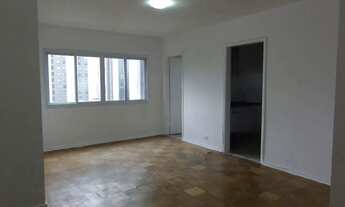 Imagem 2: Imóvel para aluguel com 110 metros quadrados com 3 quartos em Bela Vista - São Paulo - SP