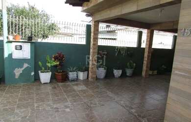 Imagem 3: Casa para Venda - 150m², 3 dormitórios, 2 vagas - Santa Rosa de Lima