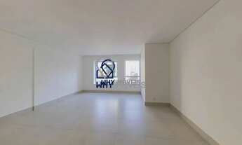 Imagem 4: Apartamento com 1 dormitório para alugar, 46 m² por R$ 3.697,60 - Lourdes - Belo Horizonte