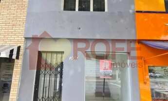 Imagem: Casa comercial