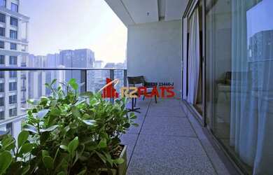 Imagem 6: Apartamento com ótimo preço no bairro Vila Olímpia. Confira!