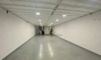 Imagem 2: Ponto comercial para locação em Moema