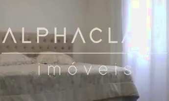 Imagem 7: Vendo e alugo apartamento em Alphaville - Edifício Reserva AlphaSitio