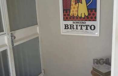 Imagem: Apartamento em Azenha