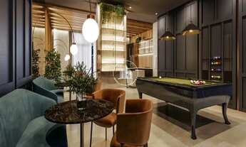 Imagem 6: Apartamento 122m² com 3 Quartos e Suítes em Campinas