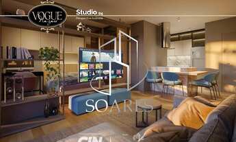 Imagem 2: VOGUE NAZARÉ Apartamentos exclusivos no centro Invista com segurança